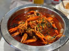 -靓虾二哥长沙地标小龙虾(五一广场店)