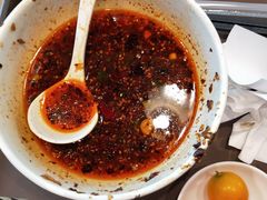 -重庆老字号·吴抄手·高豆花(T3航站楼店)