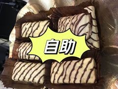 -鼎香缘海鲜自助火锅烤肉(锦辉购物广场店)
