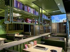 -丰茂烤串(公园店)