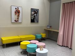 -天真蓝照相馆(新世界店)