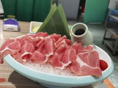 -探窝·竹笙椰子鸡(杨箕店)