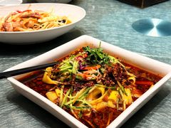 -幸福的烤包子·新疆菜