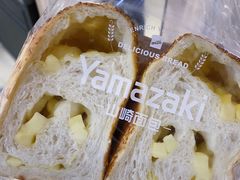 -山崎面包(第一八佰伴店)