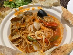 -TAMATI(巴黎贝甜韩式西餐厅店)