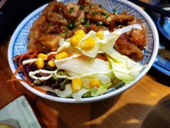 -锦鲤堂日本料理(莱茵之星店)