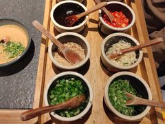-老墙根涮肉(王四营店)