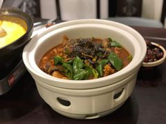 -茶叁酒肆·楚味江湖(菱角湖店)