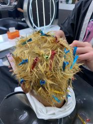 -MOVAN HAIR莫凡匠人发型屋