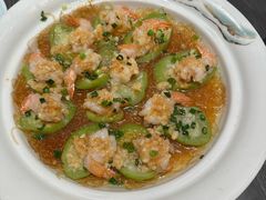 -梁家大院•农家菜(昆山会展中心店)