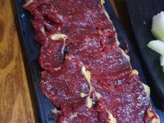 嫩肉-汕品潮牛正宗潮汕火锅(华师店)