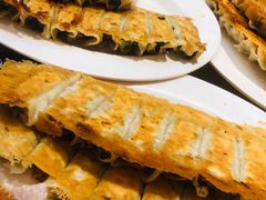 全津素锅贴-大眼锅贴水饺(河东店)