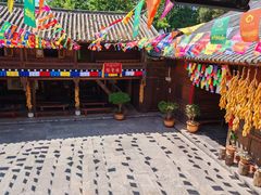 -云南民族村