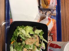 -汉堡王(上海凌云壹街坊店)
