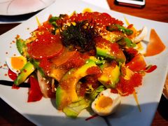 -熹炭精致日料(金融街购物中心店)