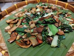 -云海肴·汽锅鸡·云南菜(广安门天虹店)