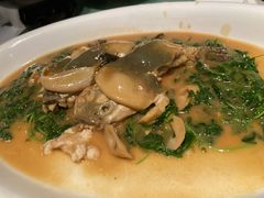 红烧河豚-八分饱·西津会(西津渡店)
