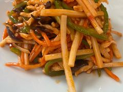 -清真·尖子尖牛肉面(王府井店)
