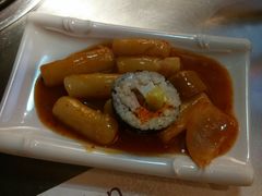 -杀猪天·韩国烤肉(总店)
