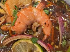 -石屏老字号4号包浆豆腐美食城(泼水广场店)