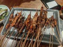 -管氏翅吧(台湾街店)