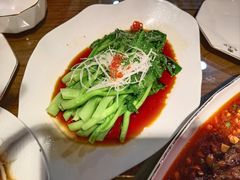 -秦月轩·陕西家乡菜(阜成路·五棵松店)