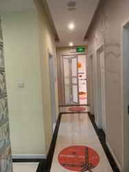 -香秀空间科技抗衰·美容中心