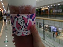 -万达广场(宜兴店)