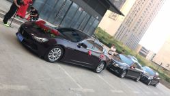 -蚂蚁婚车