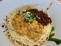 干溜杂酱面-好這口重庆小面(总店)