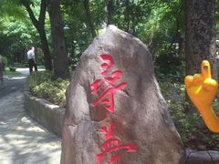 -揭东万竹园旅游景区