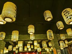 -古铺良食(柯城店)