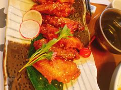 -大江户日本料理(吕厝店)