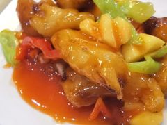 -尚岛私房菜(西方巷店)