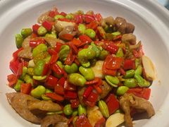 -院8里·小聚园老川菜(九眼桥店)