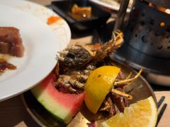 -星伦多自助料理(江阴万达店)