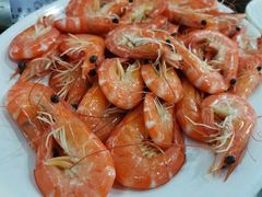 -明记海鲜大排档(巽寮湾店)