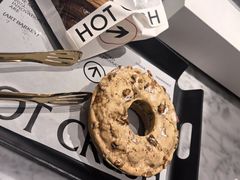 -HOT CRUSH趁热集合·现烤面包(环球港店)
