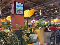 -老船舫·现做活鲜鱼馆(东郊记忆店)