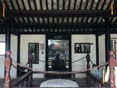 -常熟方塔园