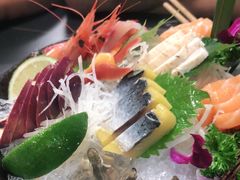 -蚝伯·新派海鲜(荣昌店)