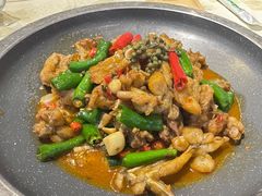 -铭副琦食·虾蟹烩馆(渔人码头店)