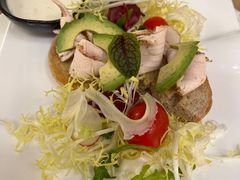 -国家大剧院西餐厅