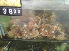 -四海鲜渔家菜(黄金海岸店)