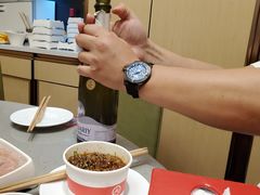 -海底捞火锅(九久奥特莱斯店)