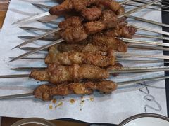 -食鸡公社辣子鸡·潍坊菜·烧烤