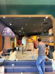 -meland club亲子乐园(北京芳圆里ID MALL店)