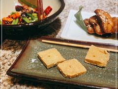 -南京大牌档(香港广场店)