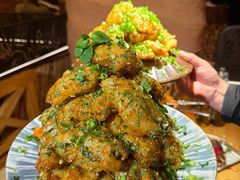 -野人串吧(太原街步行街店)