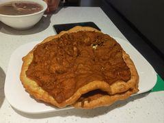 -黑窑厂糖油饼烤鸭·清真菜(旗舰店)